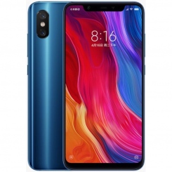 Xiaomi Mi 8  -  1
